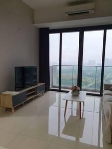 Kondominium di Grand Medini, Iskandar Puteri, foto 3
