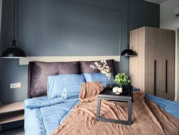 Condominium at Camellia Residence, Johor Bahru, photo 3