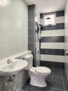 Condominium at Camellia Residence, Johor Bahru, photo 5