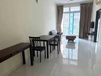 Senai Garden, Senai的公寓，照片3