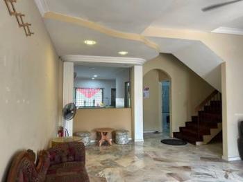 House at Jln Timah, Skudai, photo 3
