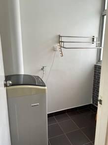 Apartmen di Aliff Avenue, Tampoi, foto 8