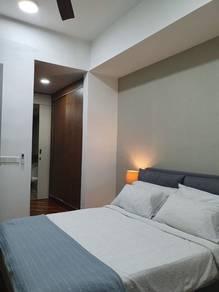 Kondominium di Grand Medini, Iskandar Puteri, foto 6