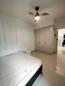 Apartmen di Aliff Avenue, Tampoi, foto 5