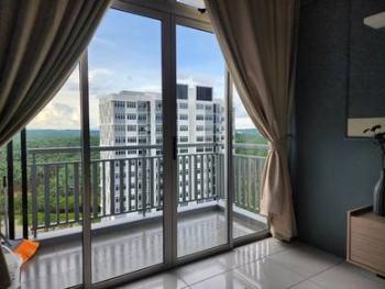 Condominium at Camellia Residence, Johor Bahru, photo 2