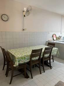 House at Jln Timah, Skudai, photo 4