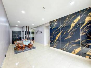 Kondominium di Kristal Heights, Seksyen 7, Shah Alam, foto 1