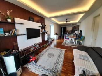 Kaleidoscope Residensi, Setiawangsa的共管公寓，照片3