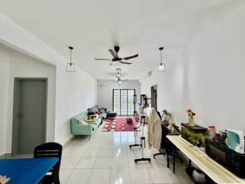 Apartmen di Cassia Residence, Cyberjaya, foto 5