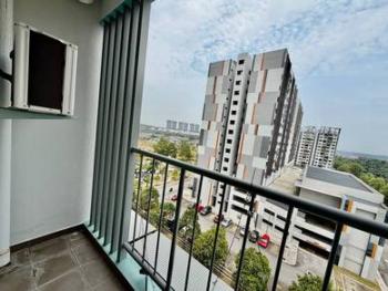 Apartmen di Cassia Residence, Cyberjaya, foto 2