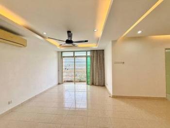 Kondominium di Taman Dagang Jaya, Ampang, foto 3