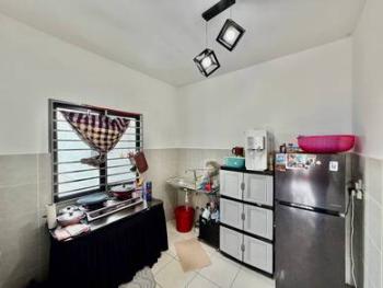 Apartmen di Cassia Residence, Cyberjaya, foto 8