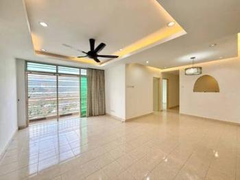 Kondominium di Taman Dagang Jaya, Ampang, foto 1
