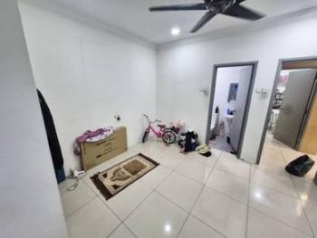 Condominium at Residensi Kerinchi, Lembah Pantai, photo 9