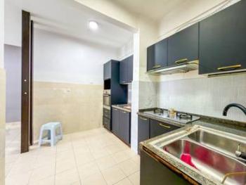 Kondominium di Kristal Heights, Seksyen 7, Shah Alam, foto 7