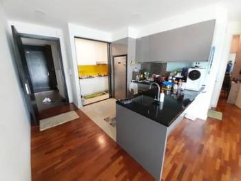 Kaleidoscope Residensi, Setiawangsa的共管公寓，照片8