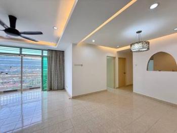 Kondominium di Taman Dagang Jaya, Ampang, foto 2