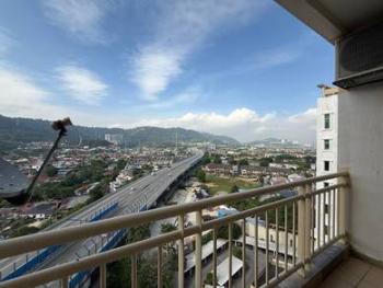 Kondominium di Taman Dagang Jaya, Ampang, foto 9