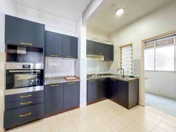 Kondominium di Kristal Heights, Seksyen 7, Shah Alam, foto 6