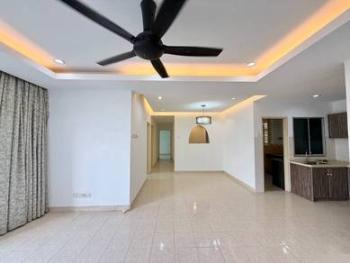 Kondominium di Taman Dagang Jaya, Ampang, foto 5