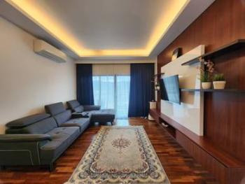 Kaleidoscope Residensi, Setiawangsa的共管公寓，照片2