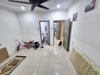 Condominium at Residensi Kerinchi, Lembah Pantai, photo 8