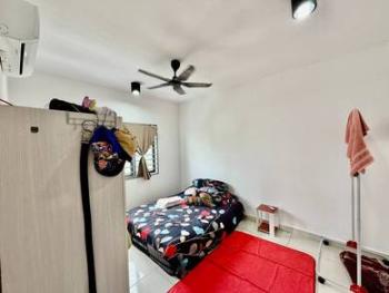 Apartmen di Cassia Residence, Cyberjaya, foto 10