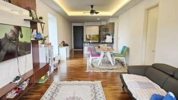Kaleidoscope Residensi, Setiawangsa的共管公寓，照片7