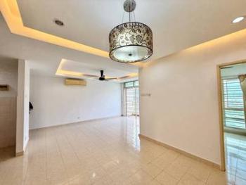 Kondominium di Taman Dagang Jaya, Ampang, foto 6