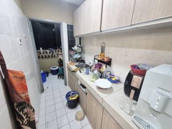 Condominium at Residensi Kerinchi, Lembah Pantai, photo 3