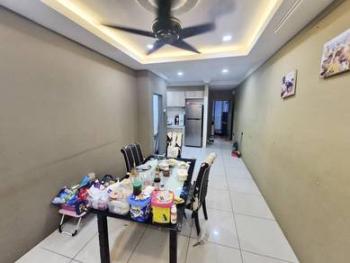Condominium at Residensi Kerinchi, Lembah Pantai, photo 2