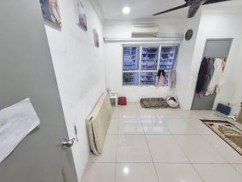 Condominium at Residensi Kerinchi, Lembah Pantai, photo 7