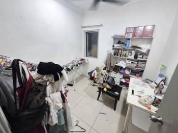 Condominium at Residensi Kerinchi, Lembah Pantai, photo 10