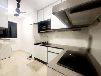 Kondominium di Kaleidoscope Residensi, Setiawangsa, foto 7