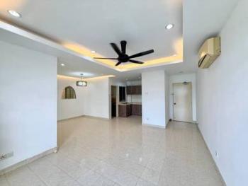 Kondominium di Taman Dagang Jaya, Ampang, foto 4