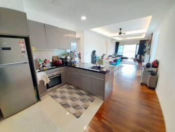 Kaleidoscope Residensi, Setiawangsa的共管公寓，照片5