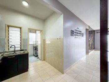 Kondominium di Kristal Heights, Seksyen 7, Shah Alam, foto 8