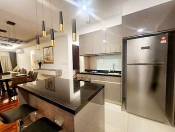 Kondominium di Kaleidoscope Residensi, Setiawangsa, foto 4