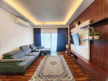 Kaleidoscope Residensi, Setiawangsa的共管公寓，照片1