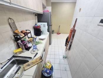 Condominium at Residensi Kerinchi, Lembah Pantai, photo 6