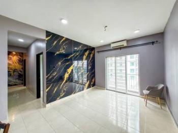 Kondominium di Kristal Heights, Seksyen 7, Shah Alam, foto 9