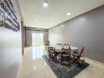 Kondominium di Kristal Heights, Seksyen 7, Shah Alam, foto 3