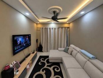 Condominium at Residensi Kerinchi, Lembah Pantai, photo 1