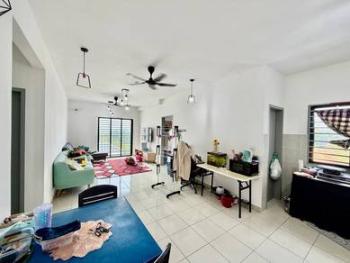 Apartmen di Cassia Residence, Cyberjaya, foto 7