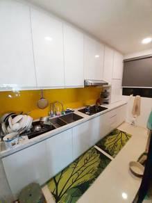 Kaleidoscope Residensi, Setiawangsa的共管公寓，照片10