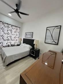 Apartmen di Quinn, Wangsa Maju, foto 2