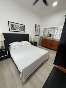 Apartmen di Quinn, Wangsa Maju, foto 1