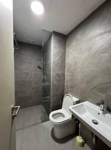 Apartmen di Quinn, Wangsa Maju, foto 6