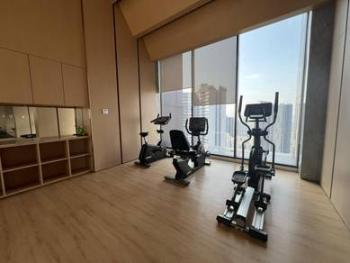 Apartmen di Quinn, Wangsa Maju, foto 9