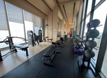 Apartmen di Quinn, Wangsa Maju, foto 10